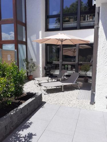 Apartamento Ferienwohnung Schneider&graf