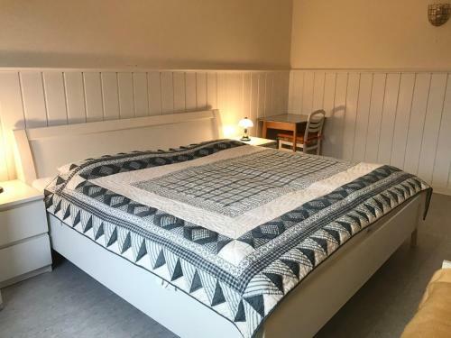 Apartamento Haus Schl�ter
