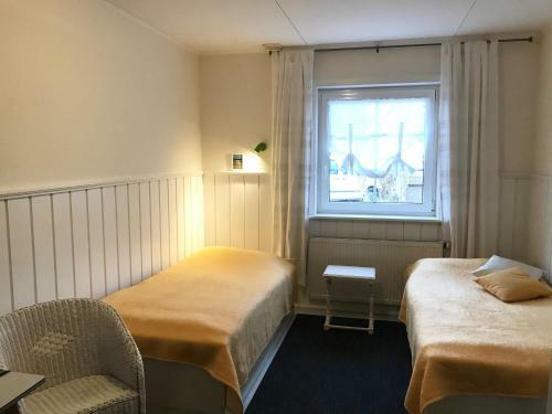 Apartamento Haus Schl�ter