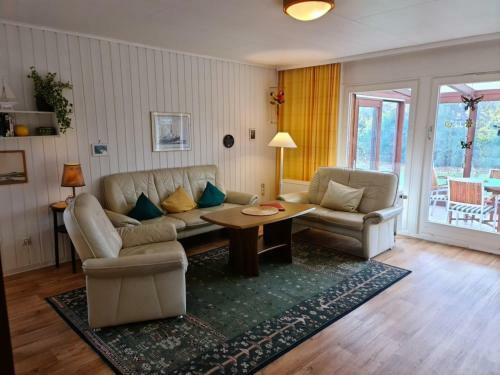 Apartamento Haus Schl�ter