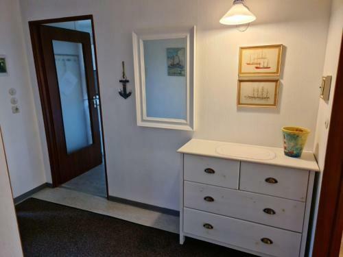 Apartamento Haus Schl�ter