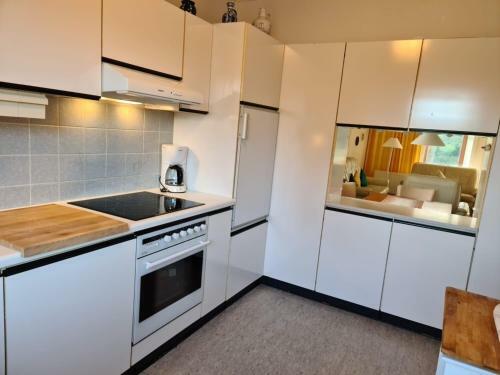 Apartamento Haus Schl�ter
