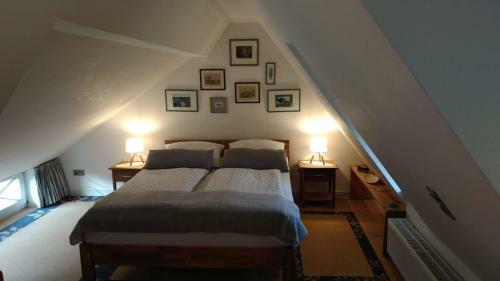 Apartamento Das Rosenhaus