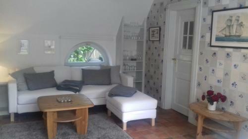 Apartamento Das Rosenhaus