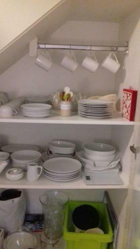 Apartamento Das Rosenhaus