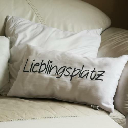 Apartamento Haus Heike Whg Og