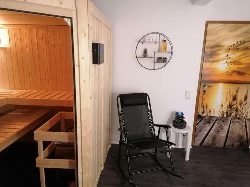 Apartamento Ferienwohnung Christine Mit Sauna Und Whirlpool