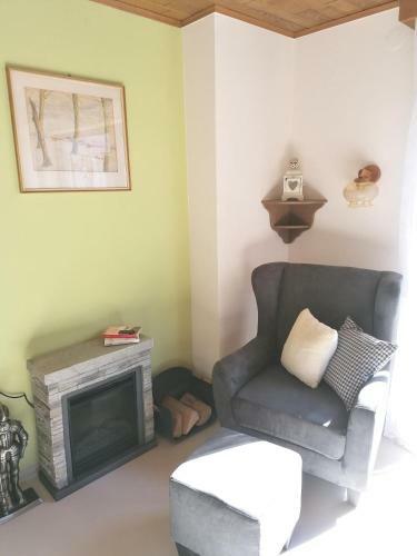 Apartamento Ferienwohnung Christine Mit Sauna Und Whirlpool