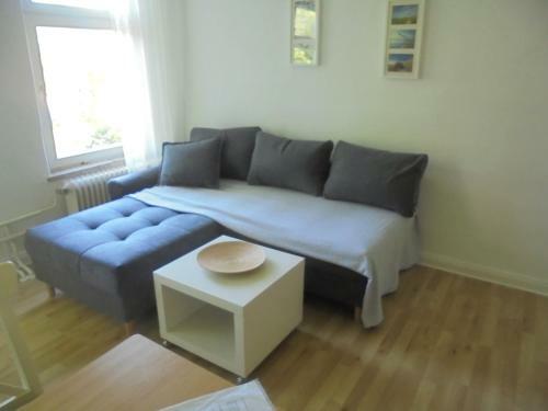 Apartamento "ferienhaus Vadersdorf" Wohnung 2