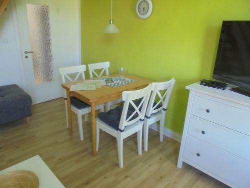 Apartamento "ferienhaus Vadersdorf" Wohnung 2