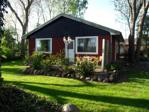 "ferienhaus Vadersdorf" Bungalow
