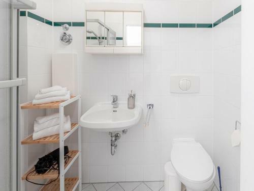 Apartamento Herrenhaus Carolinhof
