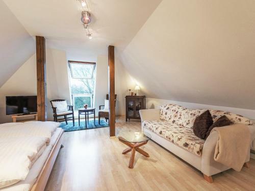 Apartamento Herrenhaus Carolinhof