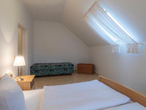 Apartamento Herrenhaus Carolinhof