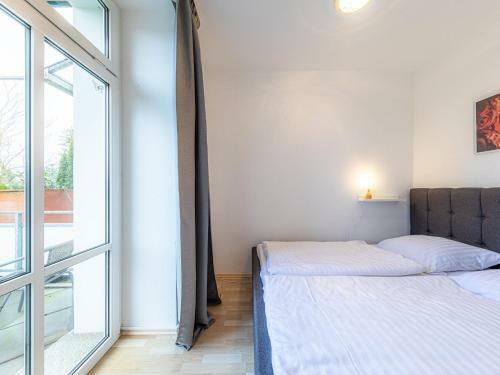 Apartamento Herrenhaus Carolinhof