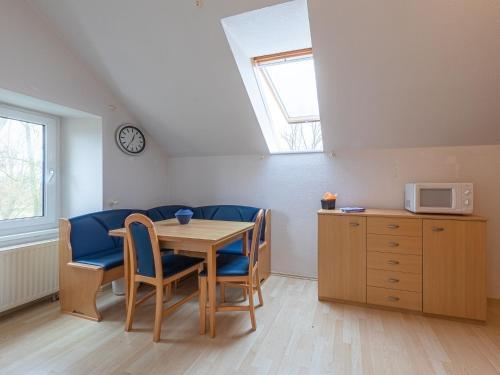 Apartamento Herrenhaus Carolinhof