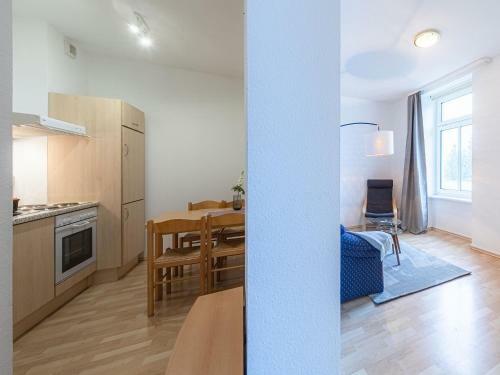 Apartamento Herrenhaus Carolinhof