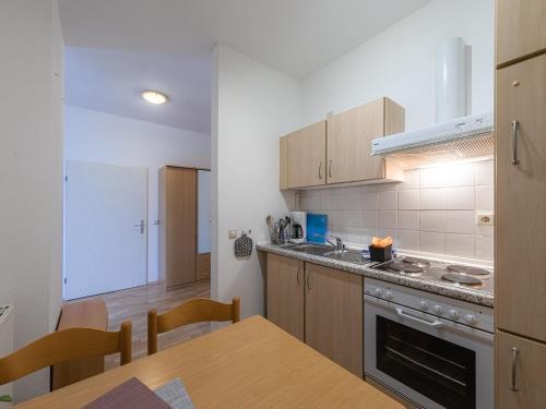 Apartamento Herrenhaus Carolinhof