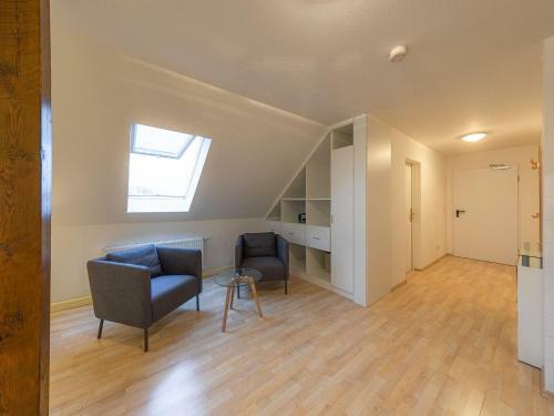 Apartamento Herrenhaus Carolinhof