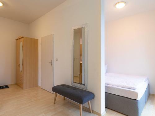 Apartamento Herrenhaus Carolinhof