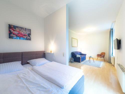 Apartamento Herrenhaus Carolinhof