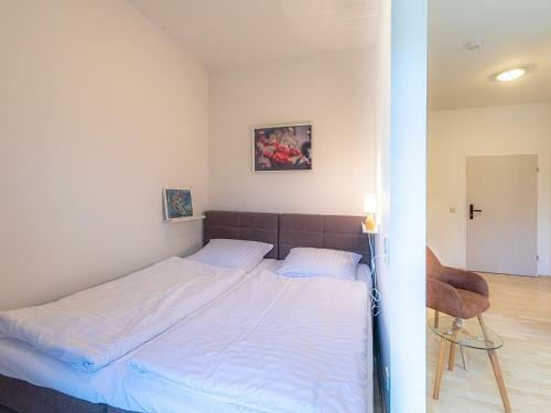 Apartamento Herrenhaus Carolinhof