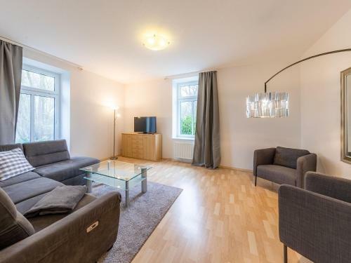 Apartamento Herrenhaus Carolinhof