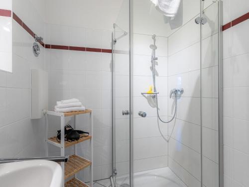 Apartamento Herrenhaus Carolinhof