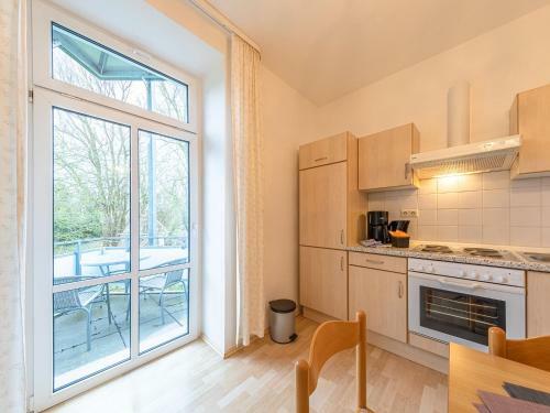 Apartamento Herrenhaus Carolinhof
