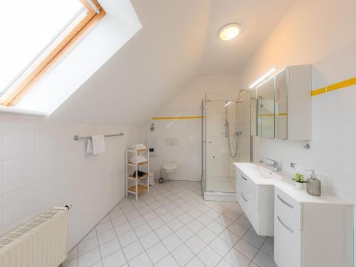Apartamento Herrenhaus Carolinhof