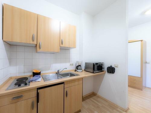 Apartamento Herrenhaus Carolinhof