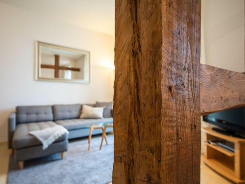 Apartamento Herrenhaus Carolinhof