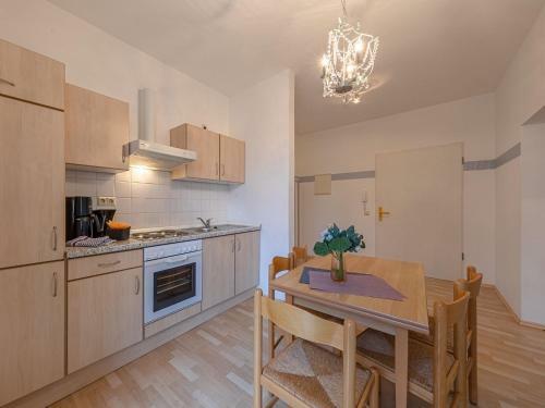 Apartamento Herrenhaus Carolinhof