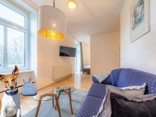 Apartamento Herrenhaus Carolinhof