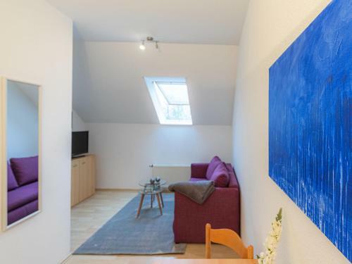 Apartamento Herrenhaus Carolinhof