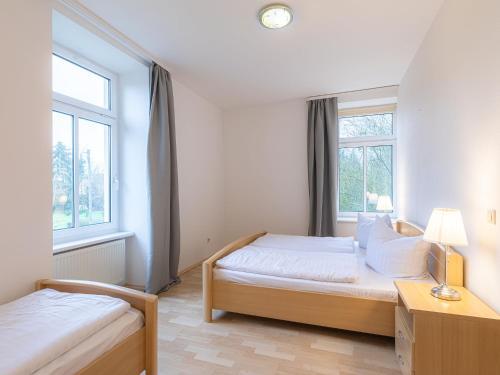 Apartamento Herrenhaus Carolinhof