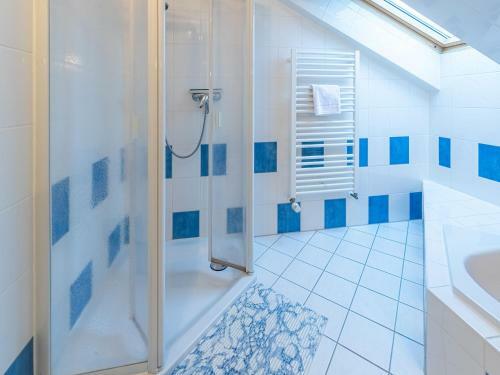 Apartamento Herrenhaus Carolinhof