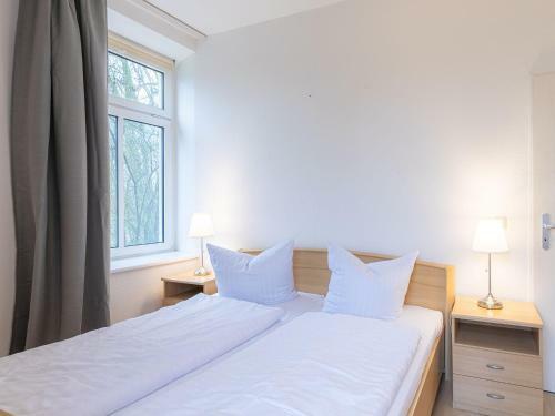 Apartamento Herrenhaus Carolinhof