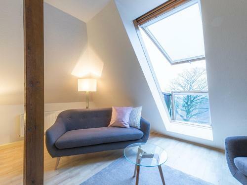 Apartamento Herrenhaus Carolinhof