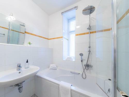 Apartamento Herrenhaus Carolinhof