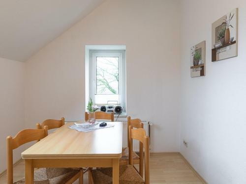 Apartamento Herrenhaus Carolinhof