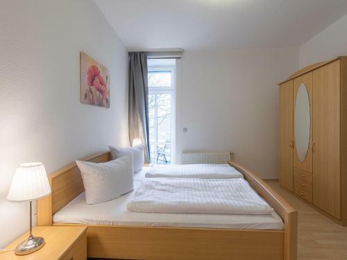 Apartamento Herrenhaus Carolinhof