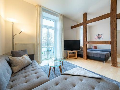 Apartamento Herrenhaus Carolinhof