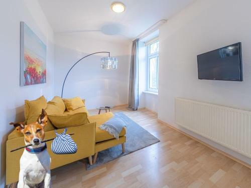 Apartamento Herrenhaus Carolinhof