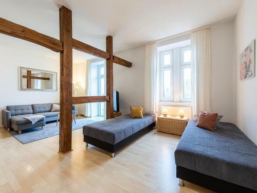Apartamento Herrenhaus Carolinhof