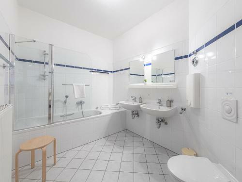 Apartamento Herrenhaus Carolinhof