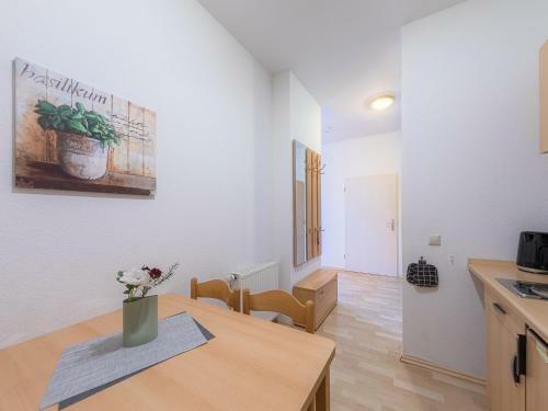Apartamento Herrenhaus Carolinhof