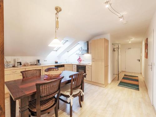 Apartamento Herrenhaus Carolinhof