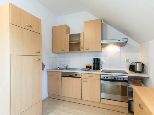 Apartamento Herrenhaus Carolinhof
