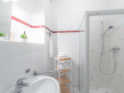Apartamento Herrenhaus Carolinhof